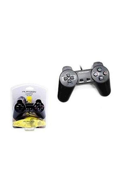 platoon pl 2518 pc usb kol gamepad analogsuz fiyati yorumlari trendyol