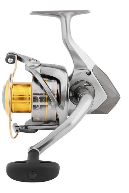 okuma fishing