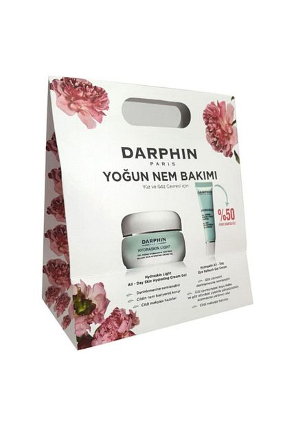 Darphin Yogun Nem Bakim Seti Fiyati Yorumlari Trendyol