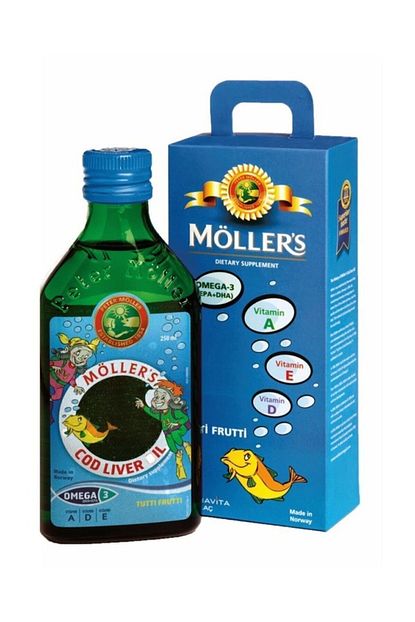 mollers mollers omega3 balik yagi surup 250ml fiyati yorumlari trendyol