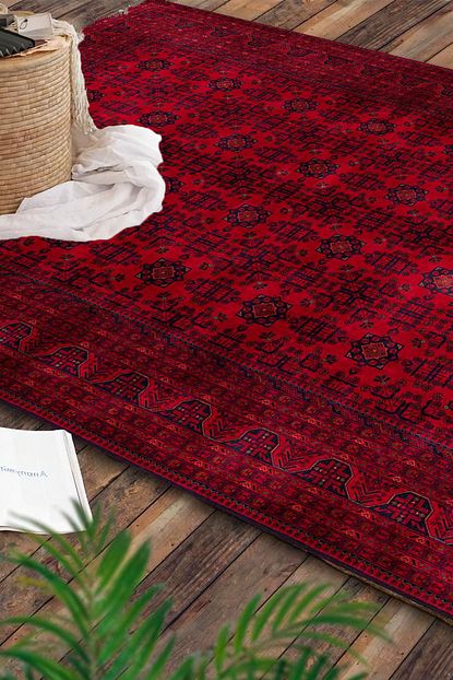evimod antik 05 geleneksel kilim desenli vintage yikanabilir pamuk tabanli dekoratif hali kilim fiyati yorumlari trendyol