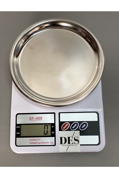 tuccarefendi 10kg elektronik mutfak terazisi 1gr hassas lcd ekran fiyati yorumlari trendyol