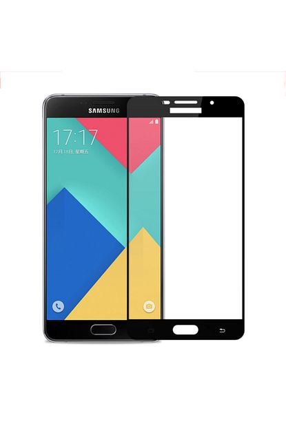 bca samsung a7 2016 3d uyumlu komple