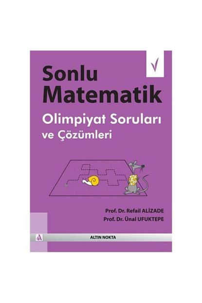 sonlu matematik olimpiyat