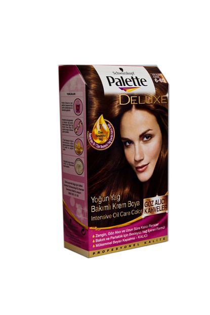 palette sac boyasi 6 65 goz alici kahve fiyati yorumlari trendyol