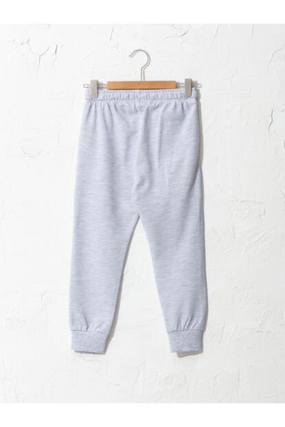 Lc Waikiki Erkek Cocuk Gri Melanj Esofman Alti Fiyati Yorumlari Trendyol