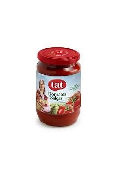 tat domates salcasi 720 gr fiyati yorumlari trendyol