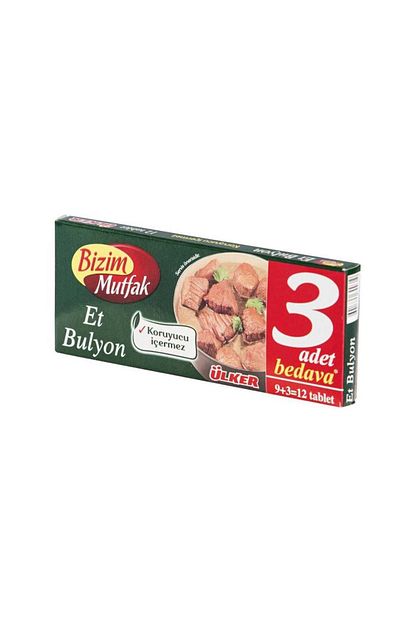 bizim mutfak et bulyon 12 li fiyati yorumlari trendyol