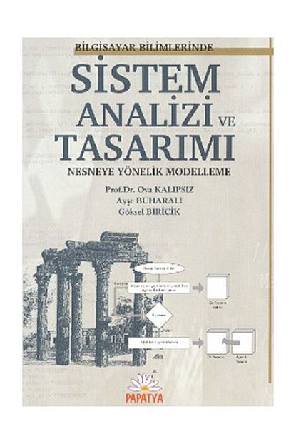 papatya bilim sistem analizi ve