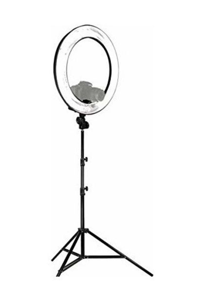 Fotga Ring Light Led Video Isigi Fiyati Yorumlari Trendyol