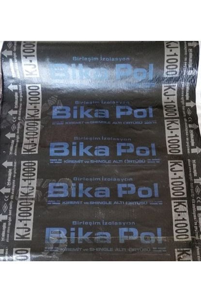 Drl Hirdavat Kiremit Alti Ortu Veya Shingle Alti Ziftli Cati Ortusu Kj1000 Rulo Ortalama 16 18 Mt Fiyati Yorumlari Trendyol