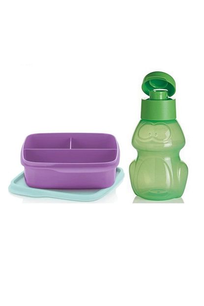 tupperware beslenme seti lila yesil hsgl fiyati yorumlari trendyol