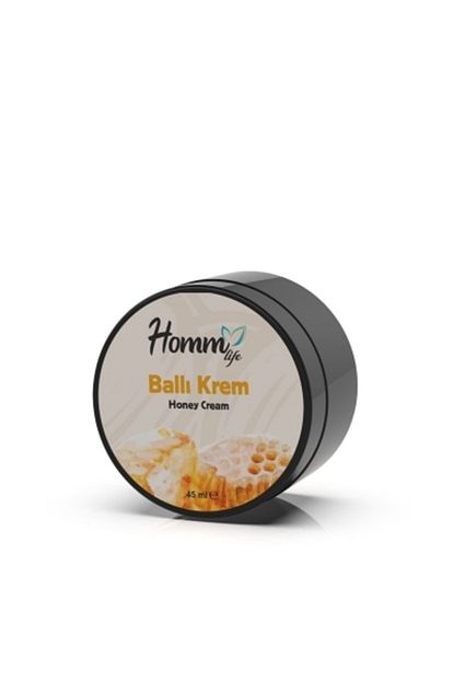 homm bitkisel homm life balli krem yanik kremi 45 ml fiyati yorumlari trendyol