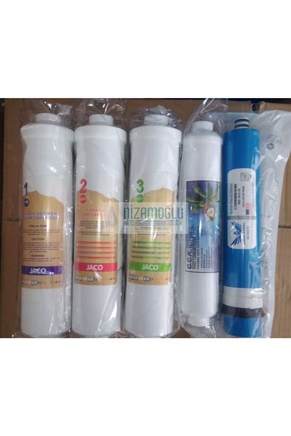 ortimax kasali aritma inline 5 li filtre seti premium fiyati yorumlari trendyol
