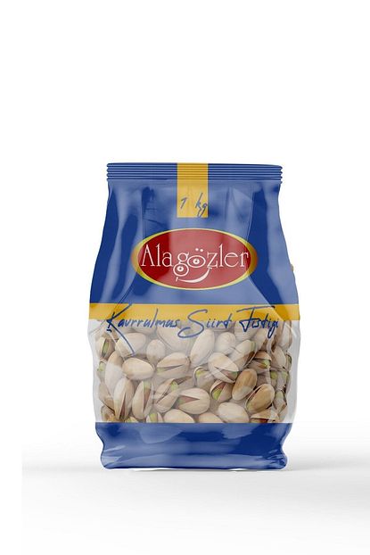 Alagozler Kavrulmus Siirt Fistigi 1 Kg Trendyol