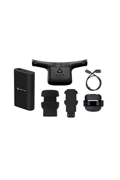 vive wireless adapter full pack