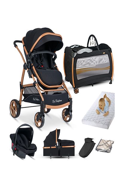 baby home 855 taravel sistem bebek arabasi 600 bebek oyun parki park yatak besik fiyati yorumlari trendyol