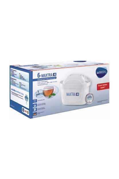 brita maxtra plus 6 li su aritma filtresi fiyati yorumlari trendyol