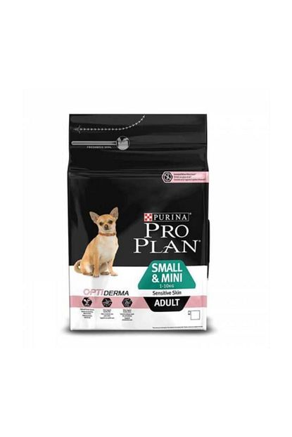 proplan kopek mamasi yetiskin somonlu small mini 3 kg fiyati yorumlari trendyol