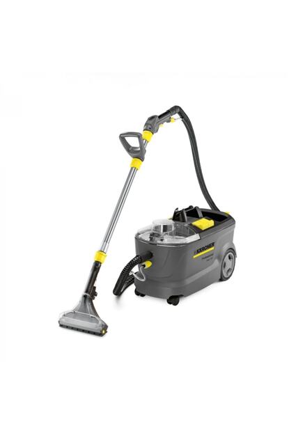 Karcher Hali Koltuk Yikama Makinesi Puzzi 10 1 Krchrpz101 Trendyol