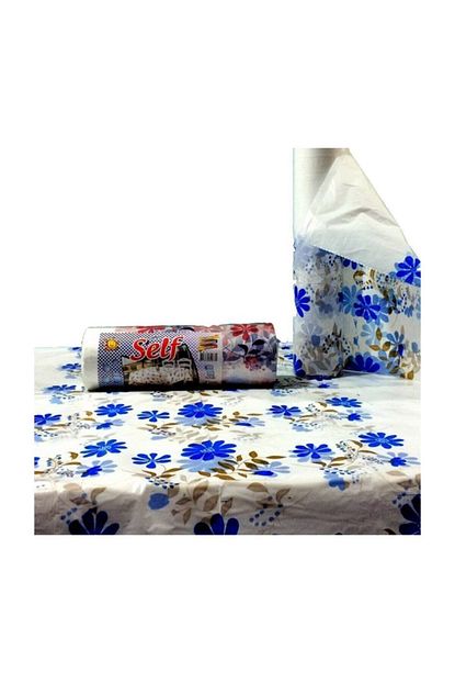 self plastik masa ortusu desenli 50 li 12 rulo 140x150 cm fiyati yorumlari trendyol