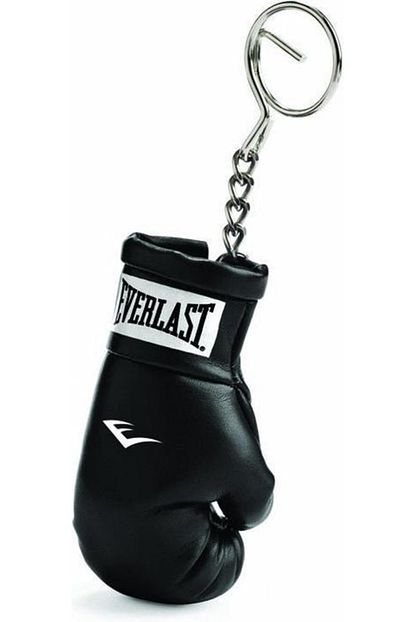 everlast boks eldiveni anahtarlik