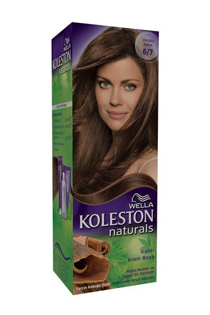 https www trendyol com koleston naturals kit 6 7 cikolata kahve sac boyasi p 1233514