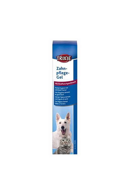 trixie kopek ve kedi icin dis temizleme jeli 100 gr fiyati yorumlari trendyol