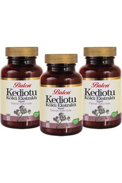 balen kedi otu ekstrakti kapsul 375mg 80 3 adet fiyati yorumlari trendyol