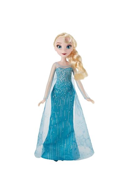 hasbro disney frozen elsa bebek fiyati yorumlari trendyol