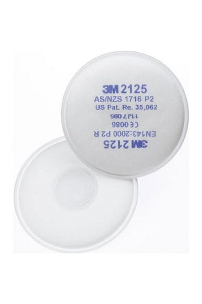 3m 2125 ffp2 toz sis duman filtre takimi fiyati yorumlari trendyol