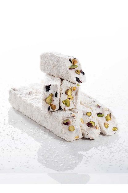 boutique loqum hindistan cevizi kapli uzumlu fistikli pasa fitil lokum 1 kg