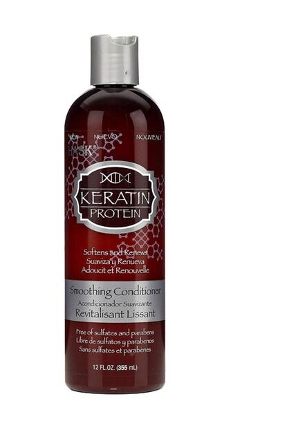 Hask Keratin Protein Yumusatici Sac Kremi 355 Ml 071164343272 Fiyati Yorumlari Trendyol