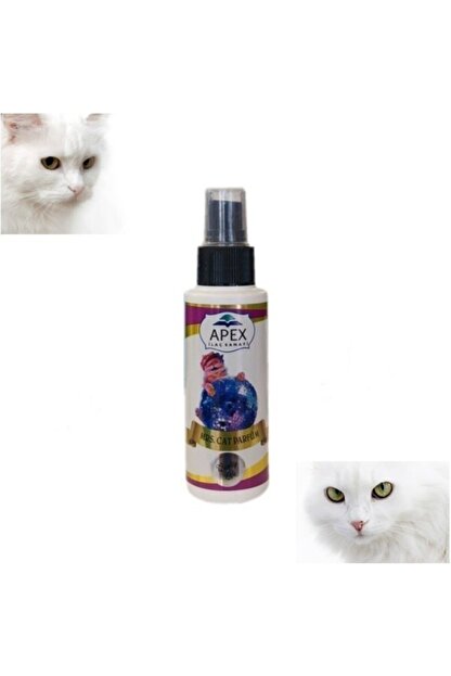 apex disi kedi parfumu dogal kedi kokusu 100 ml fiyati yorumlari trendyol