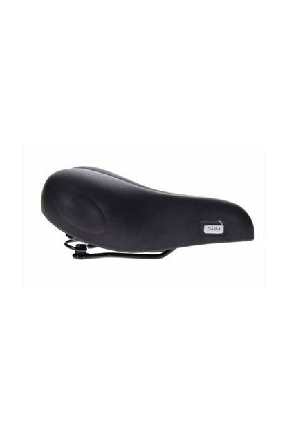 carraro selle royal sky yayli genis ve yumusak bisiklet selesi fiyati yorumlari trendyol