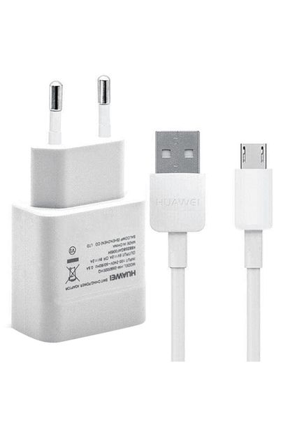 huawei hw 050200e01 5 volt 2 amper hizli sarj aleti micro usb data kablosu