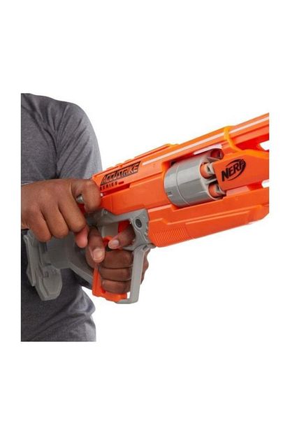 nerf accustrike alphahawk b7784
