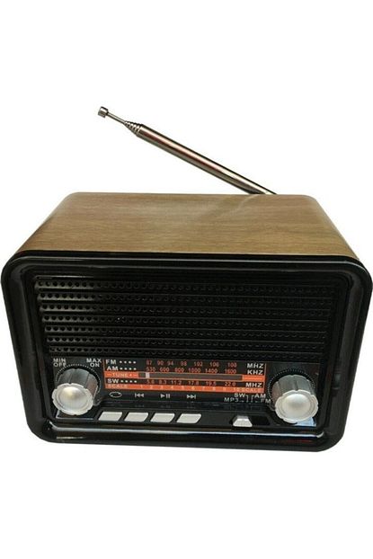 everon everton rt 302 sarjli nostaljik bluetooth radyo fiyati yorumlari trendyol