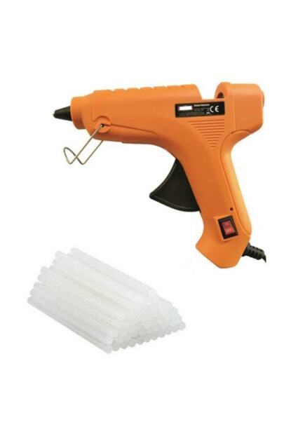 Gorkem Sicak Silikon Tabancasi 40w Koruma Anahtarli 10 Adet Silikon Fiyati Yorumlari Trendyol Tekzen farkiyla begeninize sunulan silikon tabancasi secenekleri, onlarca farkli model ve tasarimla sizlere ulaşiyor. sicak silikon tabancasi 40w koruma anahtarli 10 adet silikon