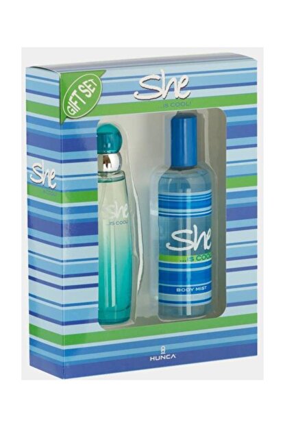 Nb8m4ug4jf9dum Parfuem secimi yapildiktan sonra kokunun etkisini artirmak icin parfuemuen ek ueruenlerinin yer aldigi she parfuem seti tercih edilebilir. https www trendyol com she cool kofre 50 ml 150 ml kadin parfum set p 32629875
