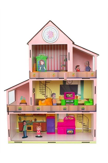 chiva kidea benim evim my house fiyati
