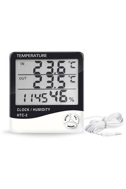 elektronikport htc 2 dijital termometre