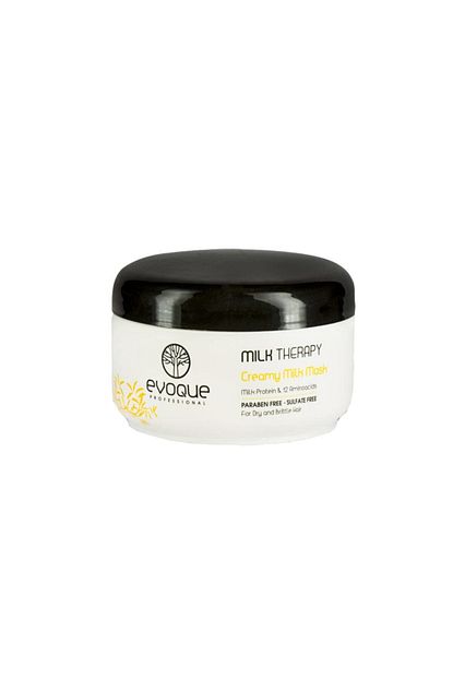 evoqua evoque milk therapy sac maskesi 500 gr fiyati yorumlari trendyol