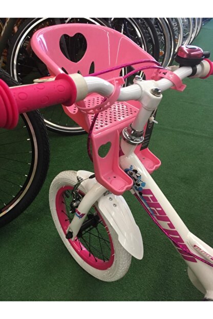 knt cocuk bisikleti oyuncak bebek koltugu bagaj fiyati yorumlari trendyol