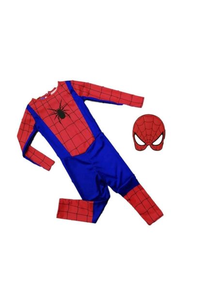 Kelebek Oyuncak Spiderman Orumcek Adam Kostumu Fiyati Yorumlari Trendyol