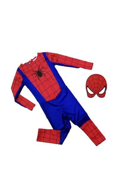 kelebek oyuncak erkek cocuk kirmizi spiderman orumcek adam kostumu fiyati yorumlari trendyol