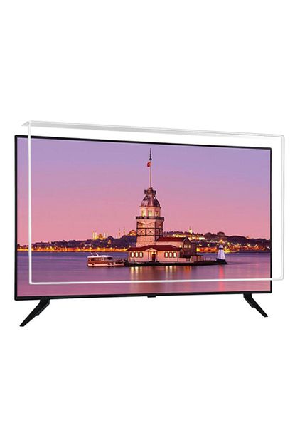 ticmar 3mm toshiba 55v5863dat tv ekran koruyucu ekran koruma paneli fiyati yorumlari trendyol