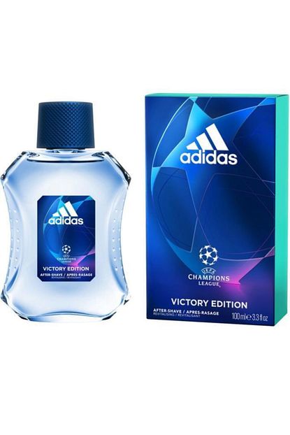 adidas V Victory Edt 100 ml Erkek Parfüm 3614226363374 ...