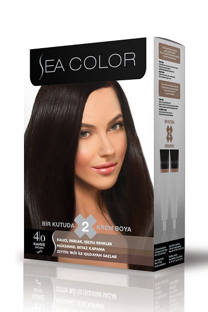 sea color 4 0 kahve set boya fiyati yorumlari trendyol