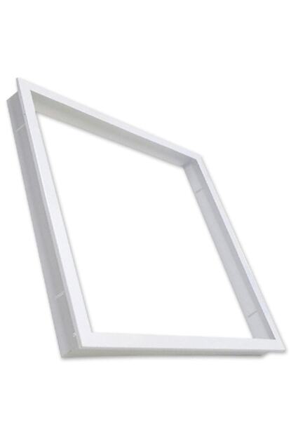 dunya led siva ustu led panel kasa 60x60 fiyati yorumlari trendyol